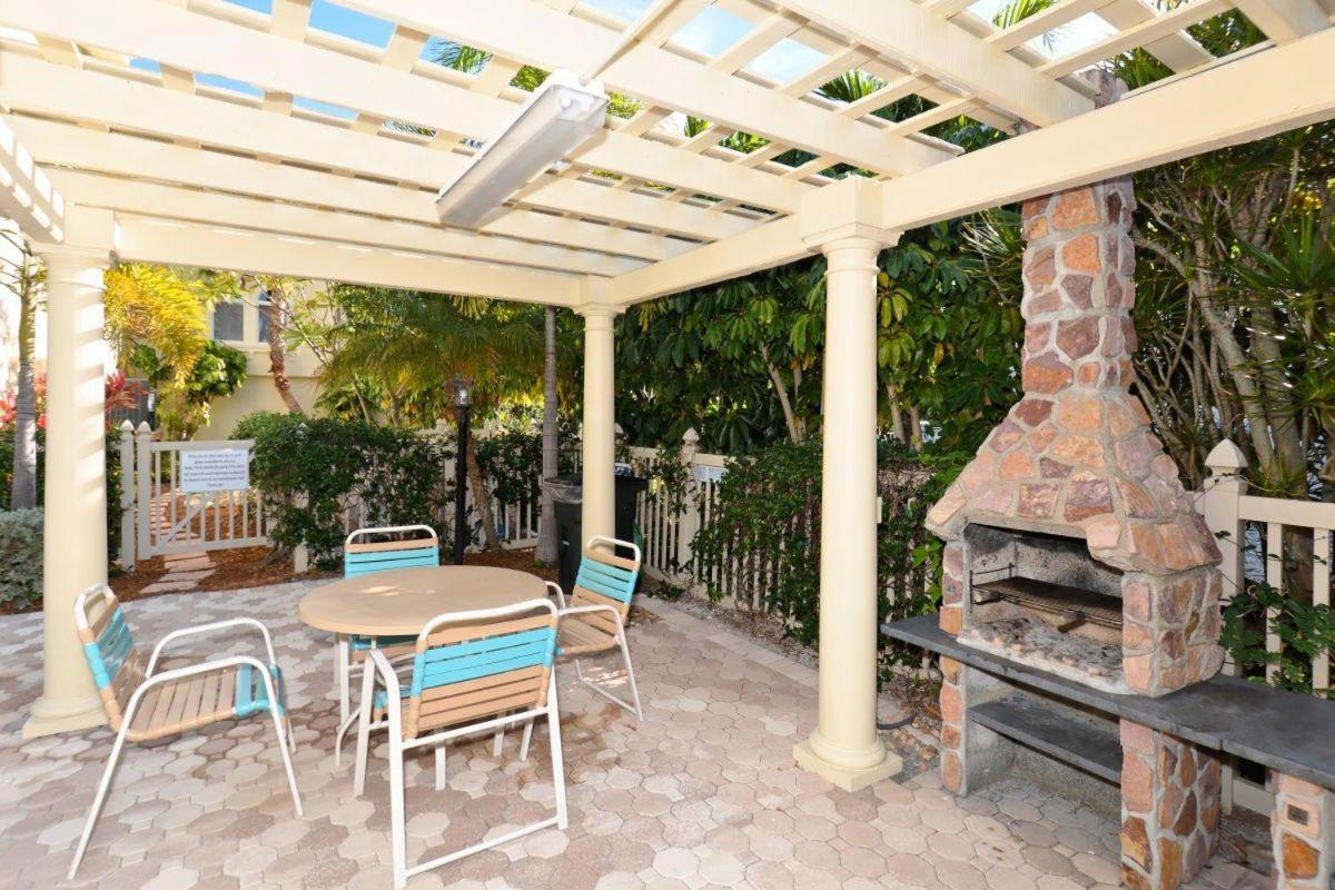 La Casa Costiera 12 Villa Holmes Beach Luaran gambar