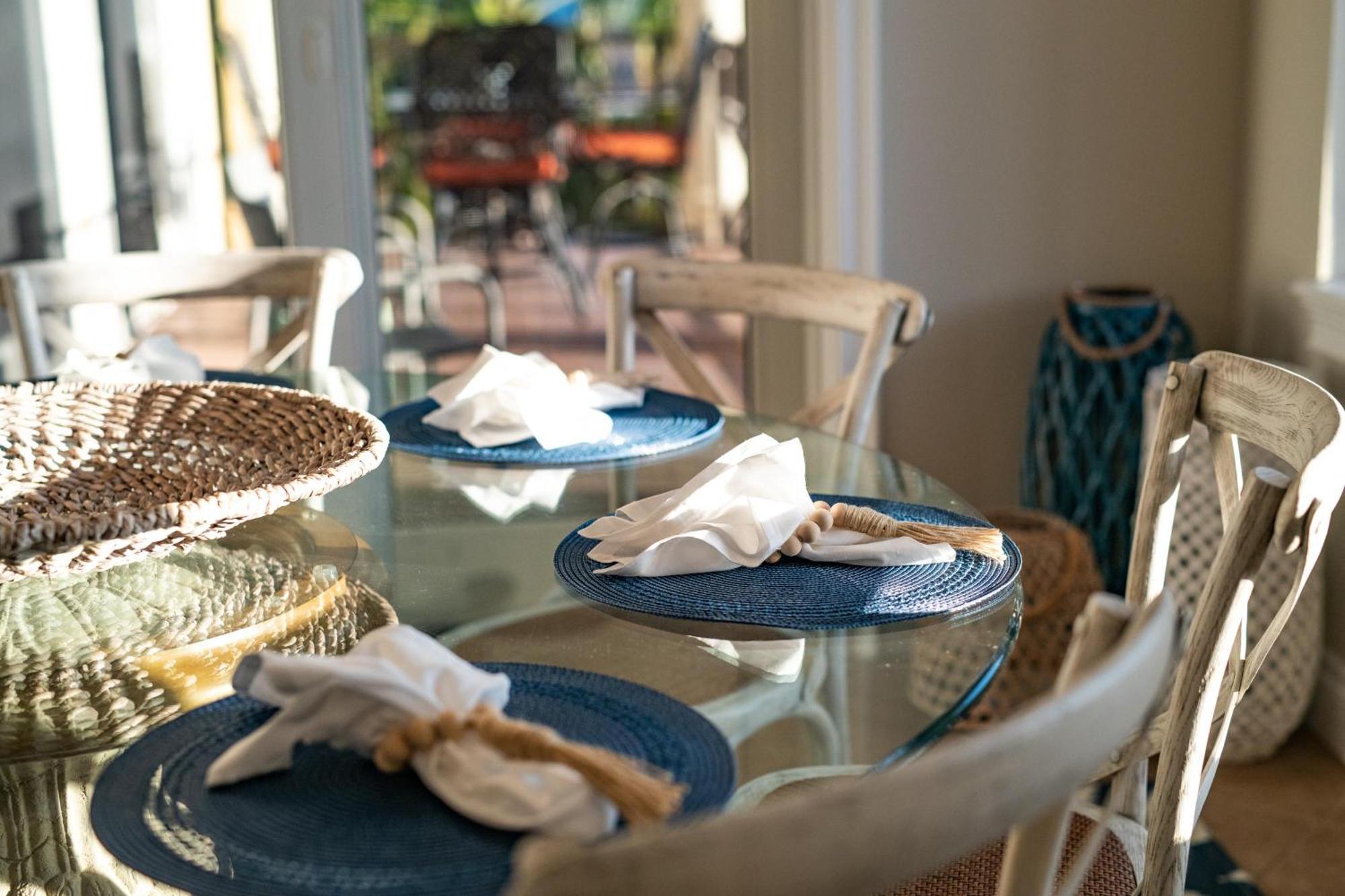 La Casa Costiera 12 Villa Holmes Beach Luaran gambar