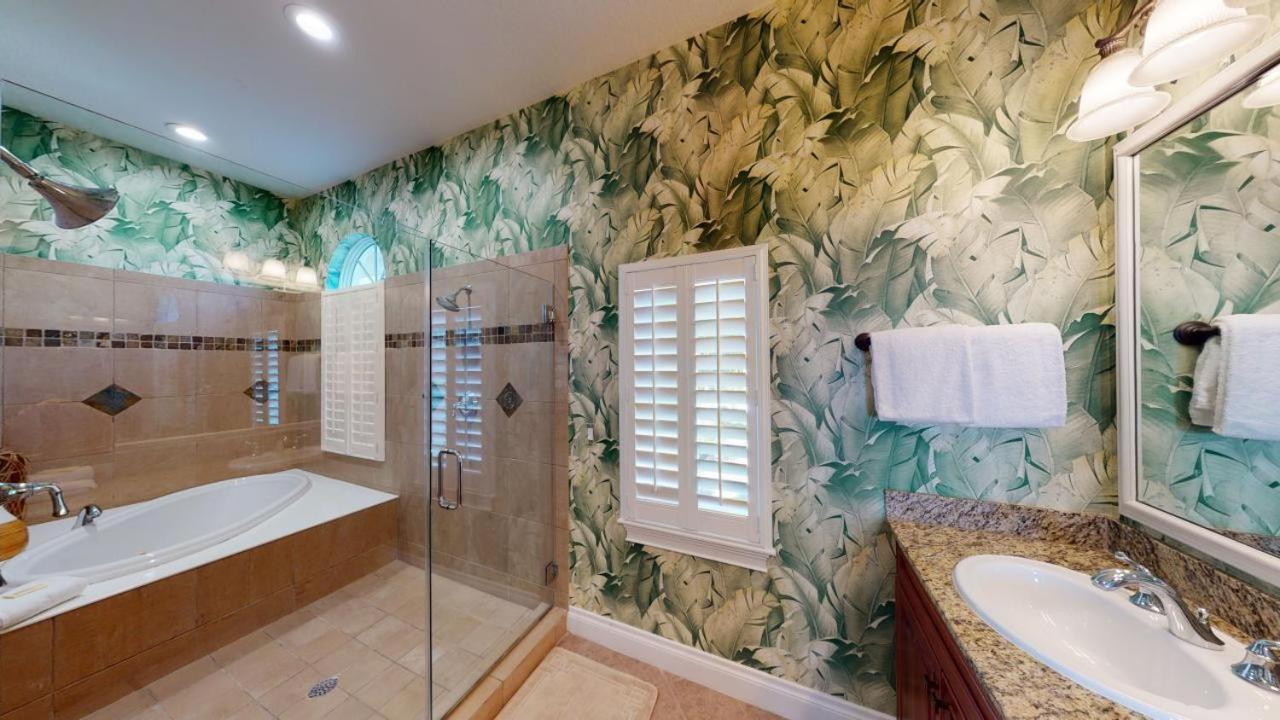 La Casa Costiera 12 Villa Holmes Beach Luaran gambar